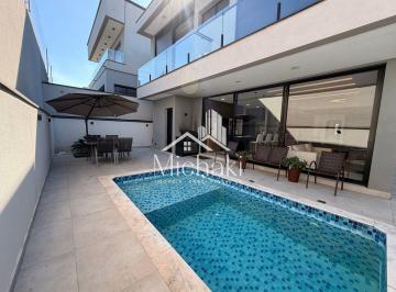 Casa · 296m² · 3 Quartos · 4 Vagas · Casa para alugar no bairro Residencial Real Park - Arujá/SP
