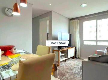 549c9bf8034ff84420a263a1377f513e154cad84 · Apartamento com 2 dormitórios à venda, 45 m² por R$ 330.000,00 - Ponte Grande - Guarulhos/SP
