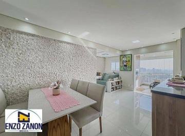 859d681532cd22857bc247f3eda20aaf31d62049 · Apartamento com 2 dormitórios à venda, 75 m² por R$ 775.000,00 - Paraíso - Santo André/SP