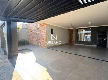 Casa · 132m² · 3 Quartos · 3 Vagas · Casa SetSul