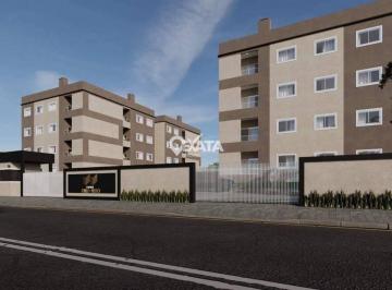 Apartamento · 50m² · 2 Quartos · 1 Vaga · Apartamento à venda no bairro Centro - Itapoá/SC