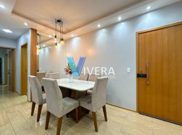 Apartamento · 72m² · 2 Quartos · 1 Vaga · Apartamento em Bom Retiro, Teresópolis/RJ