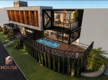 5a3b577142fee445330342e6b44e6d6f125c29ef · Casa com 3 dormitórios à venda, 300 m² por R$ 3.650.000,00 - Condomínio Residencial Real Park Arujá