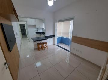 Apartamento · 40m² · 1 Quarto · 1 Vaga · Apartamento beira mar na Aviação a venda em Praia Grande