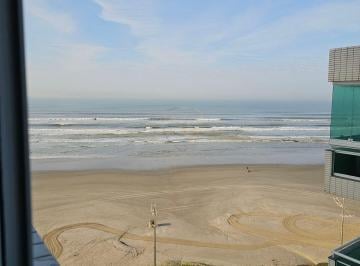 Apartamento · 50m² · 1 Quarto · 1 Vaga · Apartamento frente ao mar a venda em Praia Grande