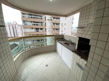Apartamento · 76m² · 2 Quartos · 1 Vaga · Apartamento à venda no bairro Aviação - Praia Grande/SP, 1