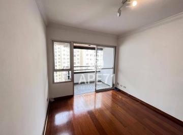 12626658d594e697a753505eaf61ca0931678496 · Apartamento com 3 dormitórios para alugar, 94 m² por R$ 7.966,17 - Vila Clementino - São Paulo/SP