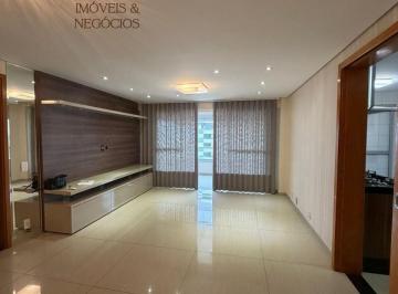 Apartamento · 141m² · 4 Quartos · 3 Vagas · Residencial Bonavita - Apartamento à venda no Edifício Bonavita com 3 suítes e andar alto no Jardim
