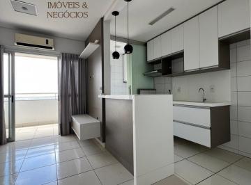Apartamento · 63m² · 2 Quartos · 1 Vaga · Edifício Via Ipiranga - Apartamento à venda no Edifício Via Ipiranga no bairro Goiabeiras em Cuiabá