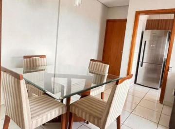 Apartamento · 63m² · 2 Quartos · 1 Vaga · Edifício Via Ipiranga - Apartamento à venda no Edifício Via Ipiranga no bairro Goiabeiras em Cuiabá
