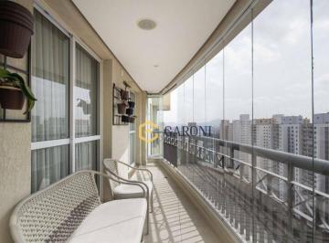 8d233f9a408b671bfcd35d13f7def865249d182d · Apartamento com 4 dormitórios à venda, 172 m² por R$ 2.590.000,00 - Vila Leopoldina - São Paulo/SP