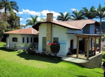 398f15fc1330fe952b0e7c1a3b9f2efa38acc4dd · Casa em Condomínio Fechado, Jardim Das Palmeiras, Bragança Paulista - SP