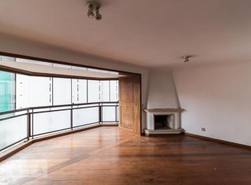 Apartamento · 154m² · 4 Quartos · 3 Vagas · Apartamento à Venda - Vila Pompéia, 4 Quartos,  154 m2