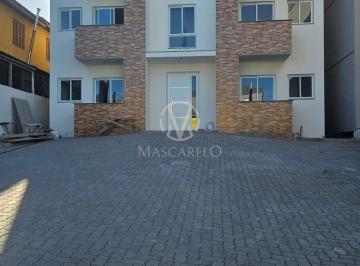 Apartamento · 65m² · 2 Quartos · 1 Vaga · APARTAMENTO A VENDA NO BAIRRO SÃO GIACOMO NOVO