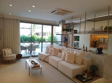 Casa · 281m² · 3 Quartos · 3 Vagas · Claris Casa & Clube - Casa em Condomínio com 3 Quartos (all suites) à venda, 325m² - Barra da Tijuca