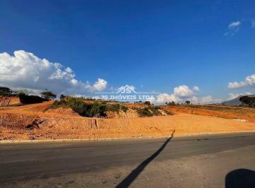 Terreno · 360m² · Lançamento bairro Aurora, Igarapé-MG