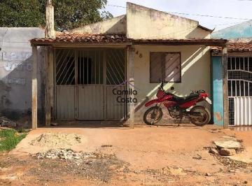 Casa · 86m² · 3 Quartos · Casa à venda no bairro Centro - Central/BA