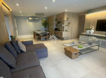Apartamento · 150m² · 4 Quartos · 2 Vagas · Apartamento Alto Padrão no Condomínio Cidade Jardim