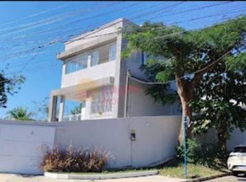 cb39db2d46af11677d3de435e5a19e84c6231a34 · Casa com 4 dormitórios para alugar, 360 m² - São José de Embassai - Maricá/RJ