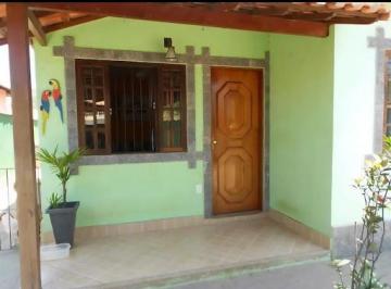 94eeeeb7a29142935cee7f482f6c9afcee8a7a87 · Casa à venda, 84 m² por R$ 500.000,00 - Praia de Itaipuaçu - Maricá/RJ