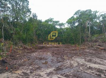 Terreno · 187m² · Ótimo Terreno já Limpo e com Rua aberta Apenas 500 mts do Mar