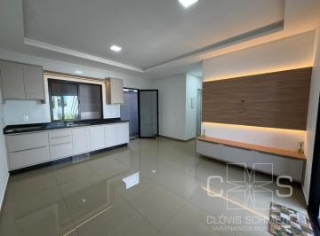 Casa · 58m² · 2 Quartos · 3 Vagas · LINDA CASA COM MOVÉIS SOB MEDIDA !