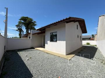Casa · 54m² · 2 Quartos · Casa à venda no bairro Quinta dos Açorianos - Barra Velha/SC