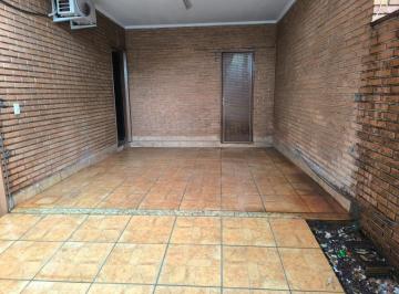 Foto 01 · CASA JARDIM PAULISTA