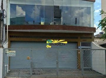 ec0eae2177ca38e45b2a7117e1d3a72961dd9cfc · Salão à venda, 491 m² por R$ 3.200.000,00 - Rudge Ramos - São Bernardo do Campo/SP