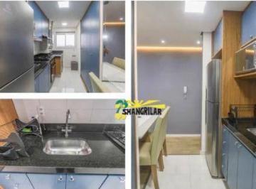 7c62ea9e033351d15429e95a9d617da8d69902a4 · Apartamento com 2 dormitórios à venda, 45 m² por R$ 360.000,00 - Piraporinha - Diadema/SP