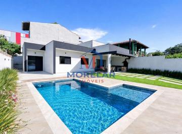 Casa · 150m² · 3 Quartos · 3 Vagas · Casa Alto Padrão com 3 quartos à venda ,150m² - por R$ 986.500,00 - Portão - Atibaia