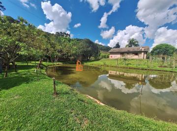 Rural · 11440m² · 5 Quartos · CONHEÇA ESSE SÍTIO - INTERIOR DE FARROUPILHA - RS