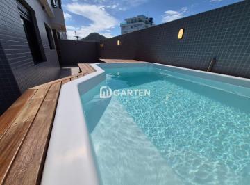 Apartamento · 63m² · 2 Quartos · 2 Vagas · Apartamento em Caiobá próximo da praia