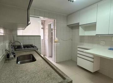 COZINHA · Apartamento 78m² 3 dorms 2 vagas - Chácara Inglesa