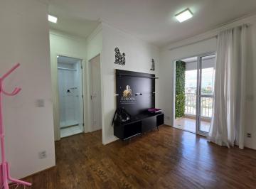 SALA · Apartamento 40m² 1 dormitório 1 vaga Vila Prudente