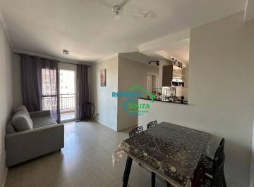 ce16378a67800b4d64bb9705f94bdaadee5e78ca · Apartamento com 2 dormitórios à venda, 48 m² por R$ 270.000,00 - Parque Jandaia - Carapicuíba/SP