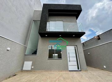 7912c0d51a102eb42a36df6947e0fae1a0883d05 · Casa com 3 dormitórios à venda, 129 m² por R$ 800.000,00 - Alto de Santa Lúcia - Carapicuíba/SP