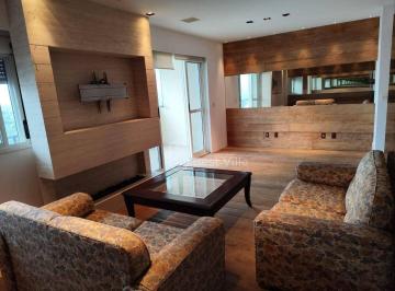 f4a84eac89d32b9ff0eab5233af89733a48eae17 · Apartamento com 3 dormitórios à venda, 139 m² por R$ 1.600.000,00 -  Alphaville - Santana de Parnaíb