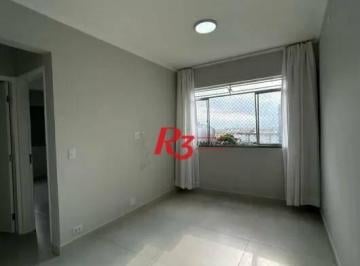 269a549b136fe7d216ab5c4dc28beb731ee71116 · Apartamento com 2 dormitórios à venda, 74 m² por R$ 310.000,00 - Saboó - Santos/SP