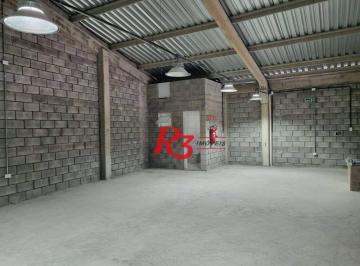 d8f07a42a3308f4d17fa86b591c1acaba5f8583e · Galpão para alugar, 745 m² por R$ 37.138,13/mês - Centro - São Vicente/SP