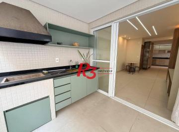 d7b1ecec3bb259d04ce6cb60e027dd67fc6c1062 · Apartamento à venda, 91 m² por R$ 1.450.000,00 - Boqueirão - Santos/SP