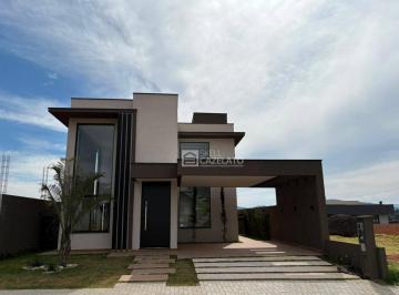 1064a84ec306da917aa29cda7680d6cad1c72c31 · Belo Sobrado em Condomínio, 3 suítes, sendo 1 Master c/ Closet à venda, 200 m² por R$ 1.850.000 - Po