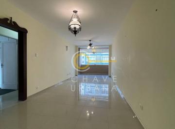 6c0013578740b9acfdc42a512b72efbe78f36c52 · Apartamento com 3 dormitórios à venda, 123 m² por R$ 700.000,00 - Boqueirão - Santos/SP