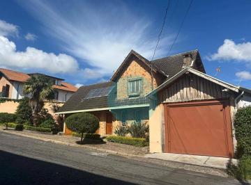 Fachada do Imóvel · Casa com 3 dormitórios à venda, 281 m² por R$ 1.400.000,00 - Jardim dos Estados - Poços de Caldas/MG
