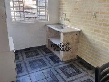 66fd1f80877bee75f2e851d54bd67ecac4eb0d2a · Casa com 2 dormitórios para alugar por R$ 1.500/mês - Vila Pereira Barreto - São Paulo/SP