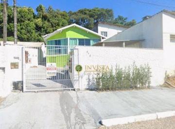 ea1759bc202ffbe898521969316bbe8c799c0a53 · Casa com 2 quartos à venda na Praia de Fora, em Palhoça/SC.