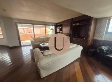 3367664a3a966701d84e06a9793a87091ef0308d · Moema ,Cobertura fora de rota, com 3 dormitórios à venda, 250 m² por R$ 3.100.000 - Moema - São Pau