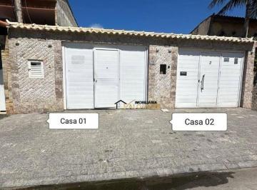 3a940d3bbe0c8ee4da20d3f483f63d720fe554a0 · Casa com 2 dormitórios à venda, 100 m² por R$ 299.000,00 - Realengo - Rio de Janeiro/RJ