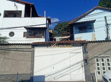 a702b37289f1a9c2f81772c8e6fabd6cf33a33bb · Casa com 3 dormitórios à venda, 109 m² por R$ 279.999,00 - Vila Valqueire - Rio de Janeiro/RJ