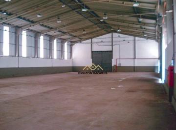 eba9ad87aada33bf03d886db561a2929cd5dafc2 · GALPÃO INDUSTRIAL À VENDA/LOCAÇÃO - 1.473M² A.C., 3.413M² A.T. - R$ 5.150.000,00 / R$ 25.000,00 - BA